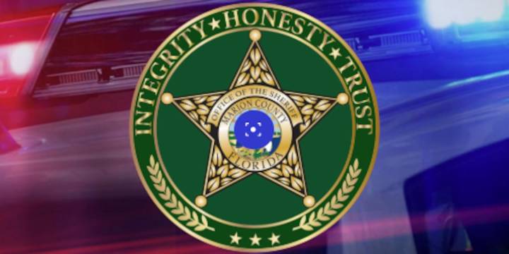 Human remains found in Marion Oaks