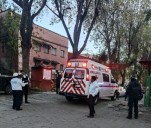 Ataque con arma blanca en mercado de Pachuca; esto se sabe