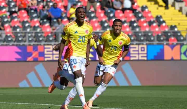 Tres claves para que Colombia le gane a España en el Mundial sub 20