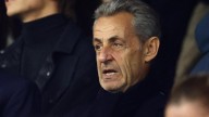 Sarkozy ingresará en la cárcel el 21 de octubre