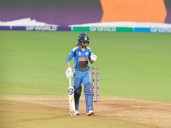 India’s women’s cricket team storms into ICC Women’s World Cup 2025 final