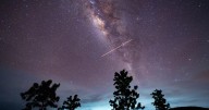 Orionid meteor shower peaks TONIGHT - best time to see stunning light show in the sky