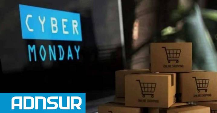 Cyber Monday 2025: cuáles son las estafas más comunes y cómo evitarlas