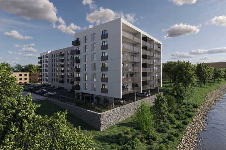 ‘Hub for opportunity’: First Nation breaks ground on 7-storey, 147-unit Elswood – Winnipeg Free Press