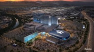 GSR breaks ground on its $1 billion arena, expansion project