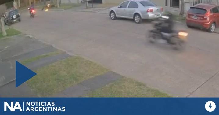 Morón: le robaron, lo dejaron cuadripléjico, murió y ahora detuvieron al acusado del disparo
