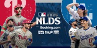When is Phillies vs. Dodgers NLDS Game 4? Date, Time and Lineups