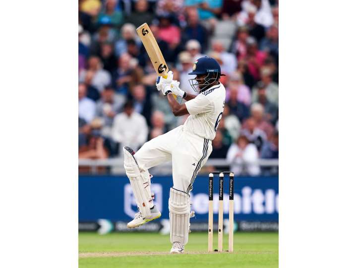 Kotak decodes Sudharsan's technical flaw, which led to dismissal