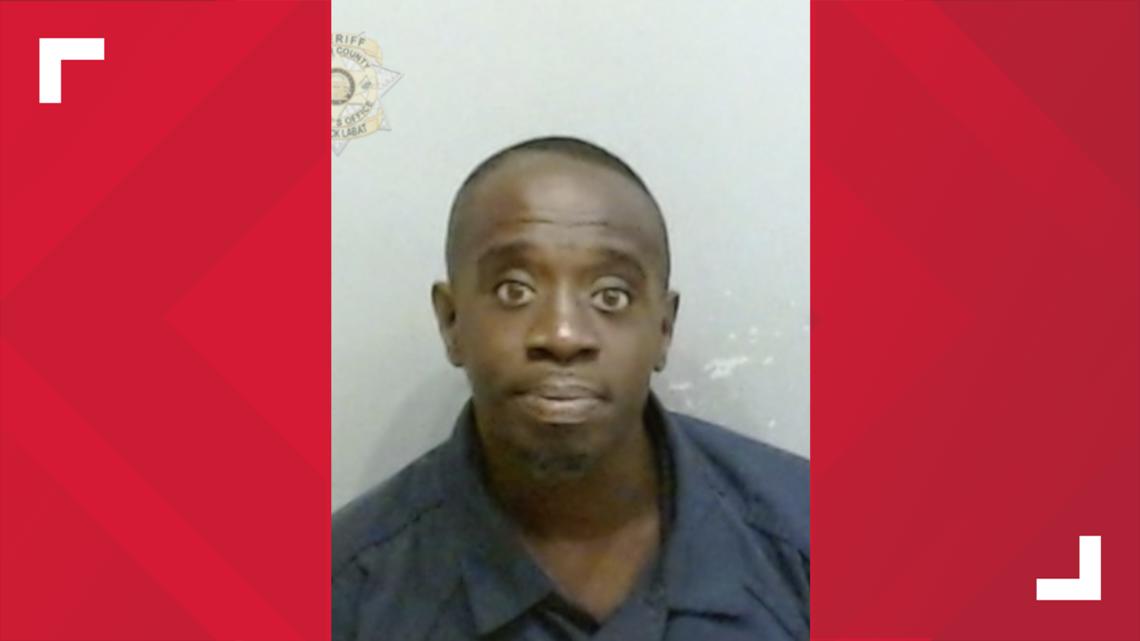 Man arrested after using kitchen knife to stab victim to death in Atlanta, warrants show