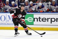 Sabres center Josh Norris to miss ‘significant amount of time’ with upper-body injury, coach says – Winnipeg Free Press
