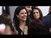 Luisa Alcalde desacredita relanzamiento del PAN: “son los mismos impresentables de siempre”