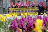 La Rioja es la 3º región que más abortos hace por lo público