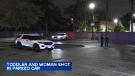 Chicago shooting: 2-year-old boy, 30-year-old woman shot inside vehicle on South Lafayette Avenue in Greater Grand Crossing: CPD