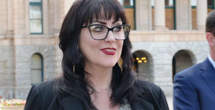 Judge denies sanctions against Wadsack for dismissed civil rights lawsuit