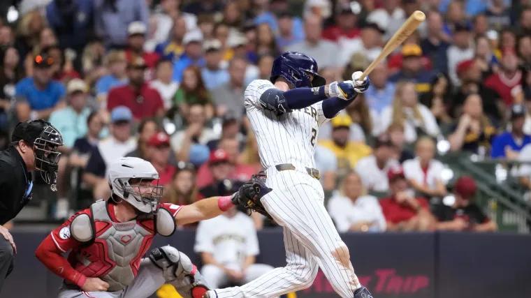 Brewers vs. Cubs radio coverage: Station, channel, streaming to listen live to NLDS baseball game broadcast