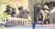 Final escaped New Orleans inmate captured after brief standoff