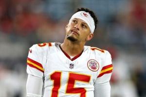 Chiefs, Ravens look for spark amid early season struggles