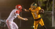 Prep football: Wilson, Highlanders flatten Parkersburg 35