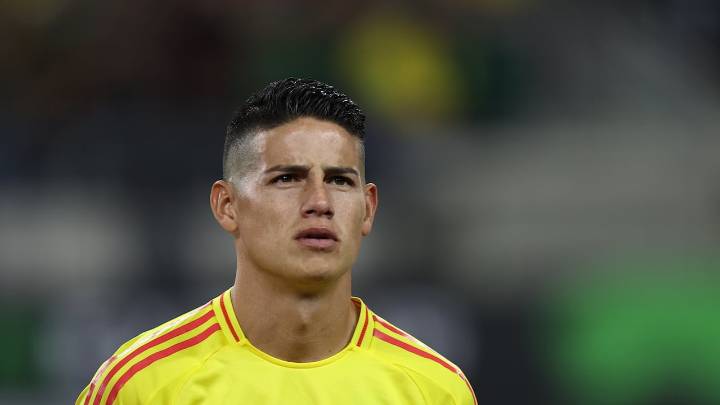 Colombia vs. Canadá: a qué hora es y dónde ver el partido amistoso rumbo al Mundial 2026