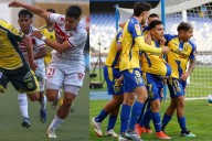 Todo se decide en la última fecha: Deportes Copiapó y U. de Concepción postergan la definición del título en la Primera B