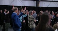 American Heart Association hosts 'Hard Hats with a Heart' to raise awareness of heart disease in construction industry