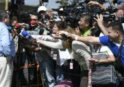 Alertas sobre posible censura: solicitud de información de la CRC a medios audiovisuales