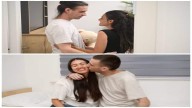 Two Years After They Were Taken Hostage, Arbel Finally Holds Ariel Again – A Love Story That Endured The Longest Night Of The Israel