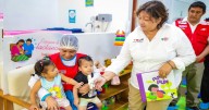 Midis: Programa Contigo y Unicef presentan en Loreto modelo pionero de acompañamiento a familias con discapacidad