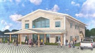 Conservation Florida plans $2.5 million nature center