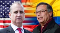 Congresista estadounidense arremete contra Gustavo Petro tras expulsión de diplomáticos israelíes