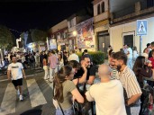 "Camas es la caña" vuelve con música, buen ambiente y mucha cerveza