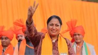 Delhi CM Rekha Gupta to campaign in Bihar for two days for Assembly polls