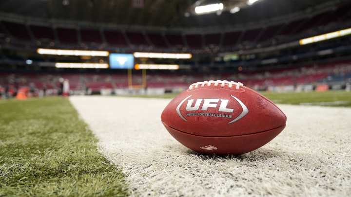 Louisville is getting a UFL team, the Louisville Kings. What to know