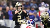 Saints star QB Spencer Rattler addresses his benching for Tyler Shough against Buccaneers