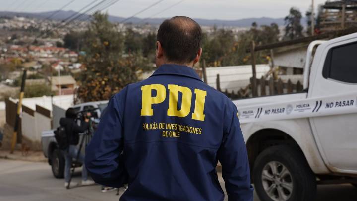 PDI confirmó detención del imputado número 21 por el ataque al Molino Grollmus