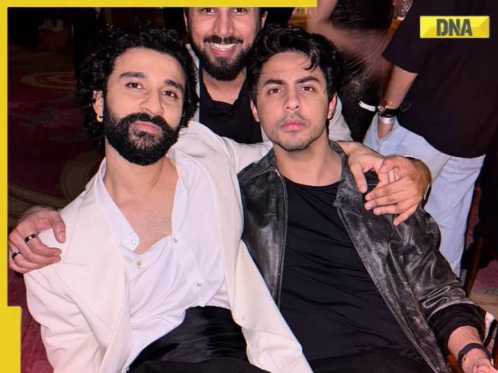 Raghav Juyal remembers his first visit to Shah Rukh Khan's Mannat