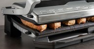 Tefal Optigrill that 'cooks meats to perfection' in a 'healthy way' now 44% off