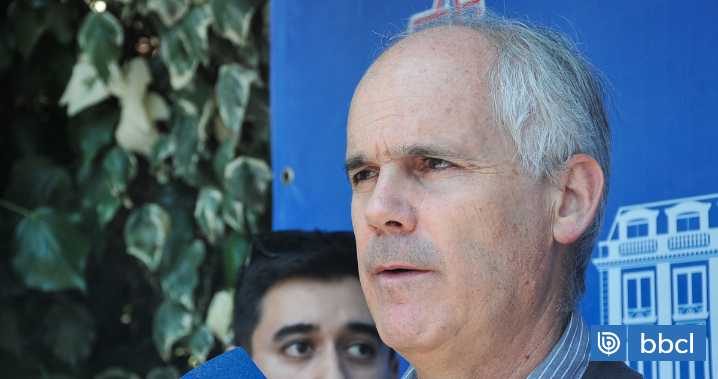 Galilea (RN) descarta responsabilidad de gobierno de Piñera en error de cobro de luz: "Empezó el 2024"