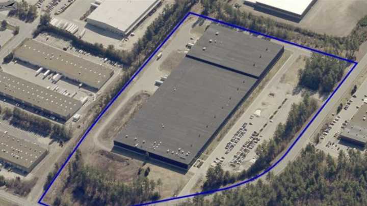 Documents show heavy state involvement in Chinese land purchase in Nashua