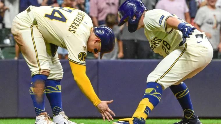 Brewers-Twins trade idea sends 3.42 ERA starter to Milwaukee
