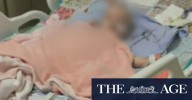 Tiktok influencer’s ex-partner speaks out after mother accused of drugging baby
