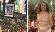No he encontrado información confiable que confirme lo que mencionas sobre el hallazgo sin vida de Angie Pahola Tobar Carpa, estudiante de Universidad Nacional de Colombia, sede Medellín y quien estab