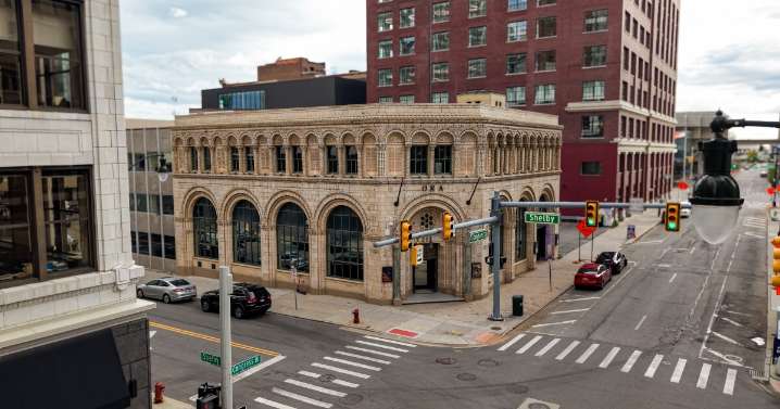 New nightclub & lounge Ora set to open in Downtown Detroit