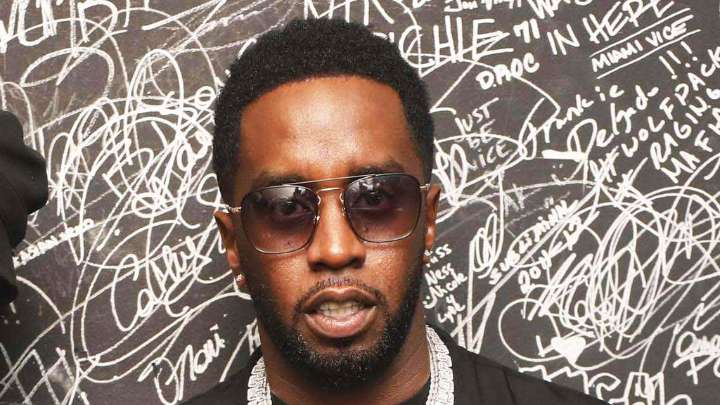 Sean 'Diddy' Combs denied acquittal or new trial ahead of sentencing