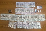 Two arrested after drug bust in Wyoming County traffic stop