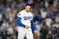 Shohei Ohtani wants others to follow in his two