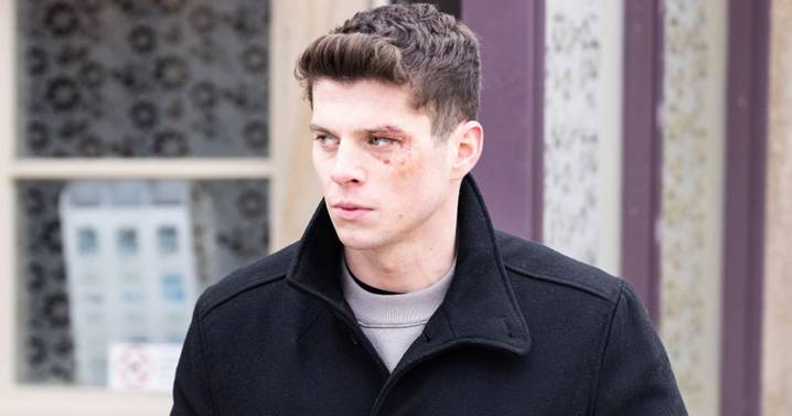 What happened to Nicky Miligan in Emmerdale? Lewis Cope's soap exit explained