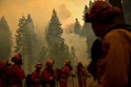 CA Relies on Incarcerated Firefighters. They Finally Make Federal Minimum Wage.