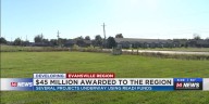 READI 2.0 grant-funded projects underway in Evansville region