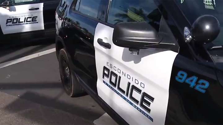 Almost 100 motorists cited for distracted driving in Escondido